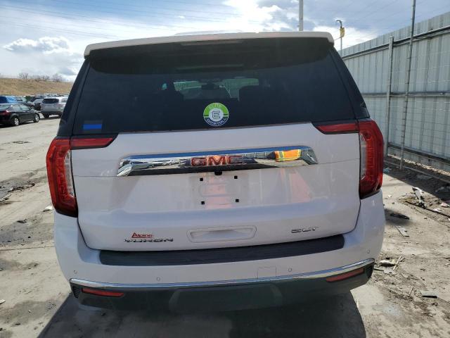 Aukcja sprzedaży 2021 Gmc Yukon Slt, vin: 1GKS2BKD3MR185679, numer aukcji: 45471483