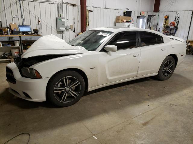 Aukcja sprzedaży 2014 Dodge Charger R/t, vin: 2C3CDXDT4EH360698, numer aukcji: 45391143