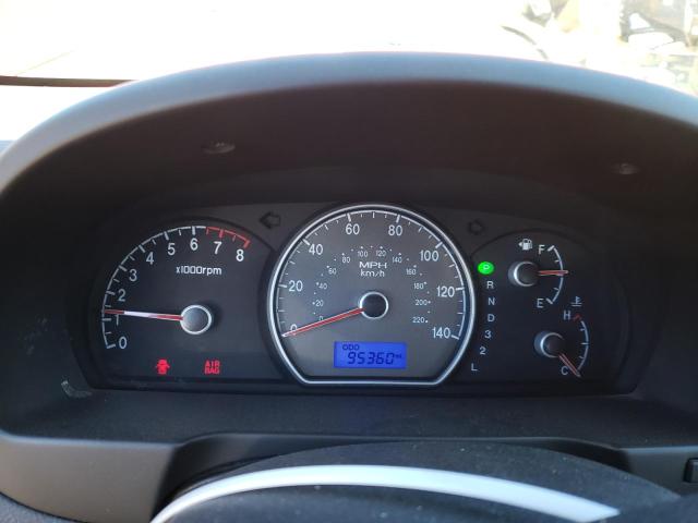 Aukcja sprzedaży 2008 Hyundai Elantra Gls, vin: KMHDU46D68U575694, numer aukcji: 44294963