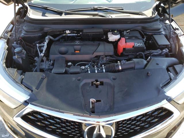 2019 Acura Rdx მანქანა იყიდება აუქციონზე, vin: 5J8TC2H36KL033943, აუქციონის ნომერი: 43979063