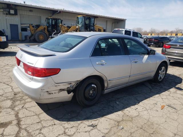 Aukcja sprzedaży 2005 Honda Accord Ex, vin: 1HGCM56785A000981, numer aukcji: 45529913