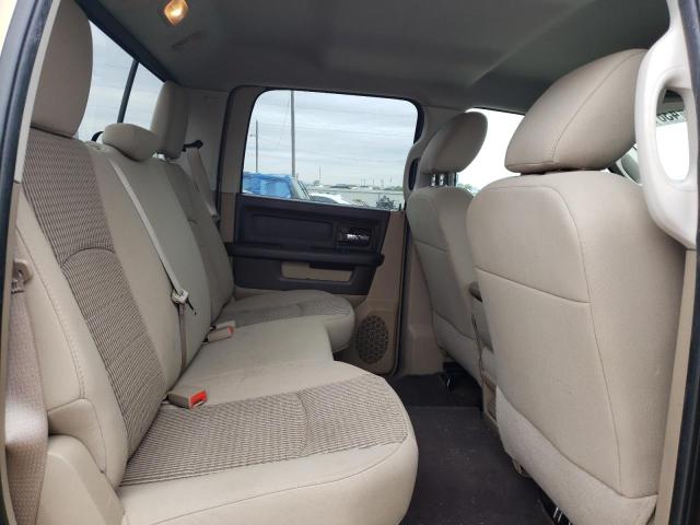 Aukcja sprzedaży 2011 Dodge Ram 1500, vin: 1D7RB1CT5BS615329, numer aukcji: 43815363