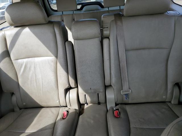 Aukcja sprzedaży 2008 Toyota Highlander Limited, vin: JTEES42A282018525, numer aukcji: 45342943