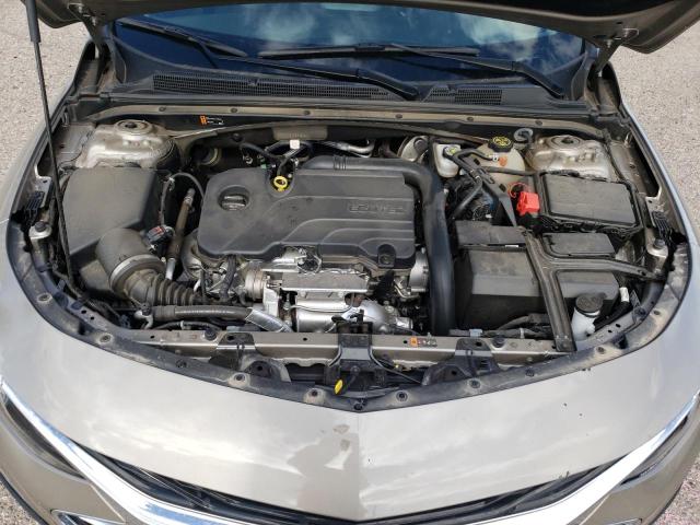 45342653 :رقم المزاد ، 1G1ZD5ST2NF144534 vin ، 2022 Chevrolet Malibu Lt مزاد بيع
