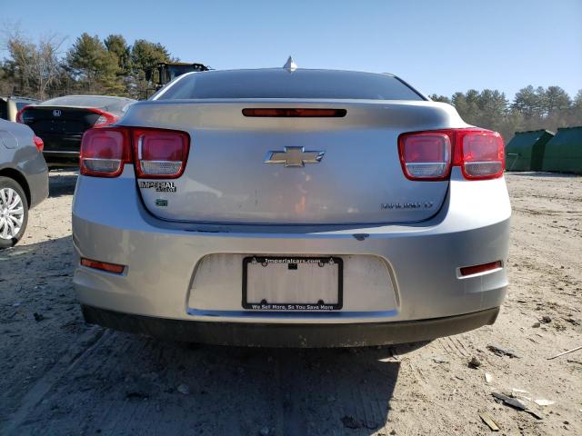 Aukcja sprzedaży 2016 Chevrolet Malibu Limited Lt, vin: 1G11C5SA7GU160354, numer aukcji: 45154333