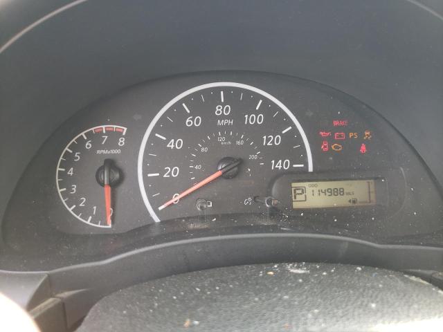 Aukcja sprzedaży 2015 Nissan Versa S, vin: 3N1CN7AP7FL916479, numer aukcji: 44905643