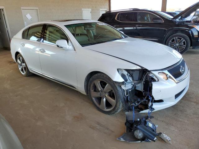Aukcja sprzedaży 2008 Lexus Gs 350, vin: JTHBE96S180041559, numer aukcji: 45463853