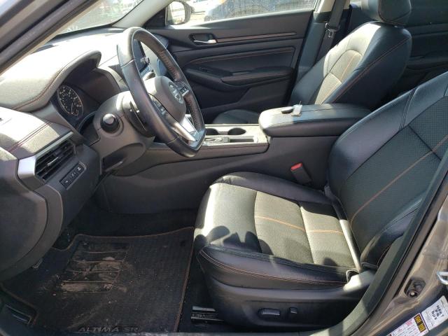 Aukcja sprzedaży 2019 Nissan Altima Sr, vin: 1N4BL4CV2KC257974, numer aukcji: 45387373