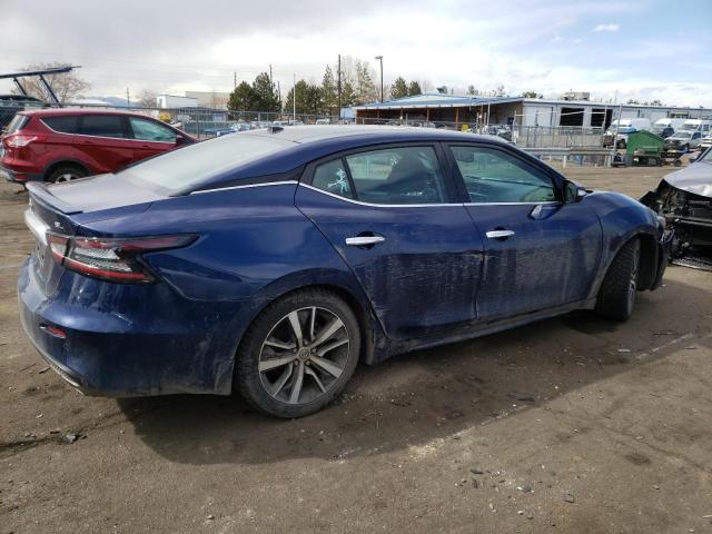Aukcja sprzedaży 2019 Nissan Maxima S, vin: 1N4AA6AV5KC381298, numer aukcji: 45383473