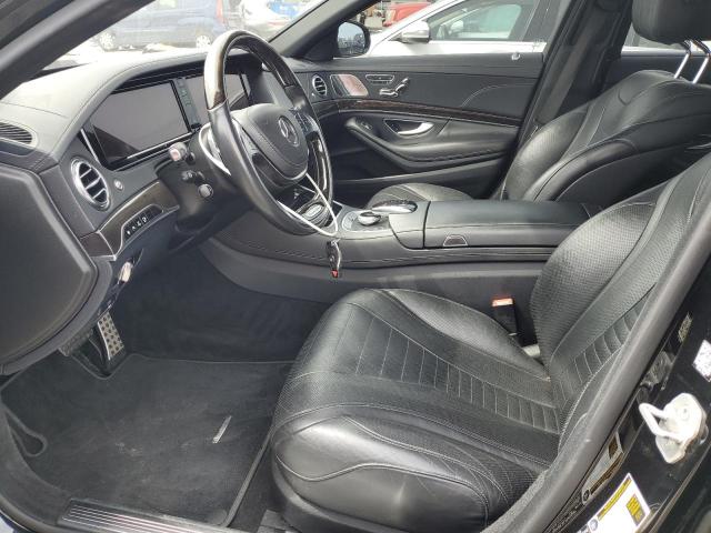 Aukcja sprzedaży 2015 Mercedes-benz S 550, vin: WDDUG8CB3FA131229, numer aukcji: 45080843