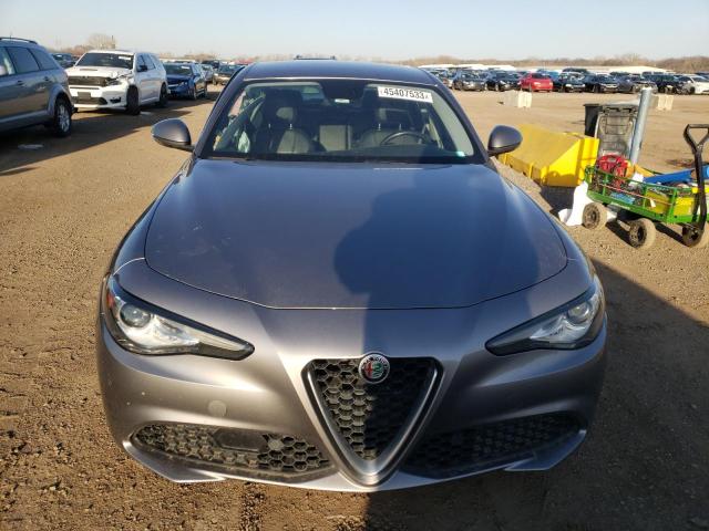 Aukcja sprzedaży 2017 Alfa Romeo Giulia Ti, vin: ZARFAECN4H7551200, numer aukcji: 45407533