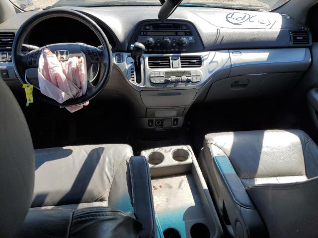 Aukcja sprzedaży 2009 Honda Odyssey Exl, vin: 5FNRL38689B404798, numer aukcji: 45496703