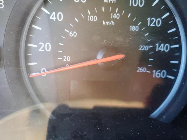 45544963 :رقم المزاد ، JN8AE2KP1C9051927 vin ، 2012 Nissan Quest S مزاد بيع