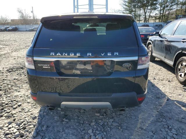 44964763 :رقم المزاد ، SALWR2WF1EA375302 vin ، 2014 Land Rover Range Rover Sport Hse مزاد بيع