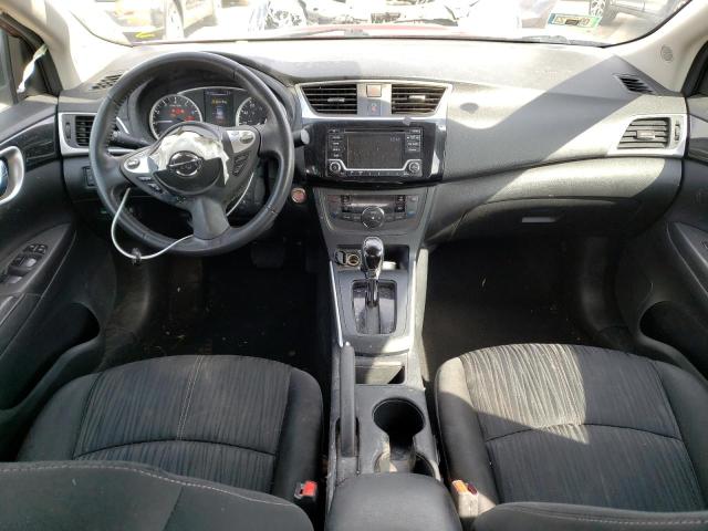 Aukcja sprzedaży 2018 Nissan Sentra S, vin: 3N1AB7APXJY264193, numer aukcji: 45494173