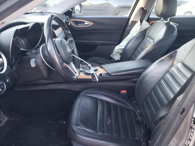 Aukcja sprzedaży 2017 Alfa Romeo Giulia Ti, vin: ZARFAECN4H7551200, numer aukcji: 45407533