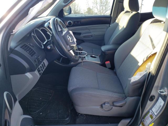 Aukcja sprzedaży 2015 Toyota Tacoma Double Cab Prerunner, vin: 5TFJU4GN5FX086231, numer aukcji: 45371963