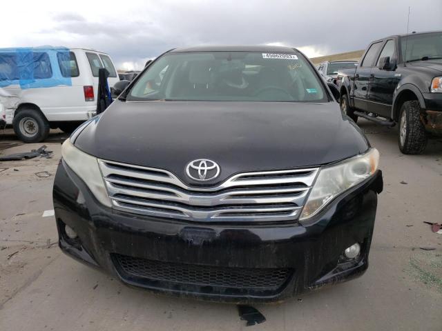 Aukcja sprzedaży 2012 Toyota Venza Le, vin: 4T3ZA3BB1CU059269, numer aukcji: 45062093