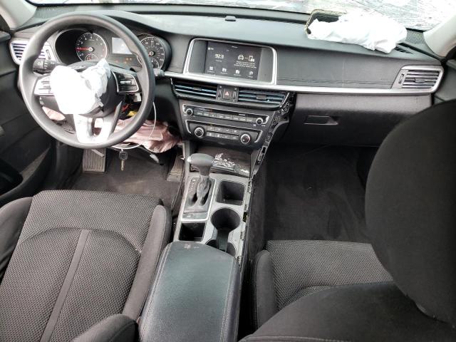 Aukcja sprzedaży 2019 Kia Optima Lx, vin: 5XXGT4L39KG292459, numer aukcji: 45344533