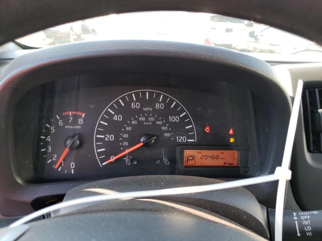 2019 Nissan Nv200 2.5s მანქანა იყიდება აუქციონზე, vin: 3N6CM0KN8KK708421, აუქციონის ნომერი: 43694863