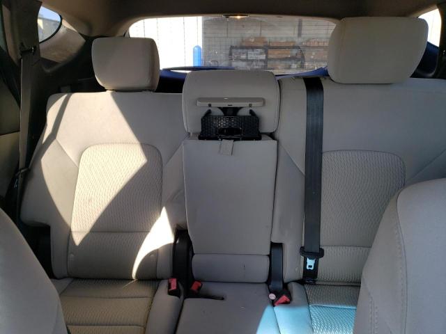 Aukcja sprzedaży 2014 Hyundai Santa Fe Sport, vin: 5XYZT3LB8EG132440, numer aukcji: 45128273