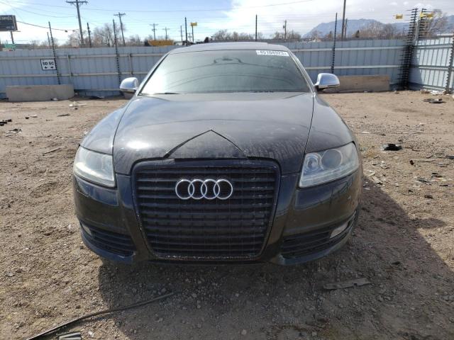 Aukcja sprzedaży 2010 Audi A6 Prestige, vin: WAUKGAFB7AN055534, numer aukcji: 45104923