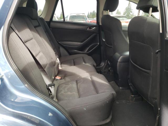 Aukcja sprzedaży 2016 Mazda Cx-5 Touring, vin: JM3KE2CY2G0621376, numer aukcji: 45538833