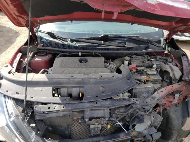 Aukcja sprzedaży 2018 Nissan Sentra S, vin: 3N1AB7APXJY264193, numer aukcji: 45494173