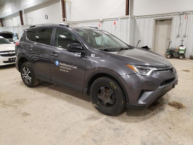 Aukcja sprzedaży 2017 Toyota Rav4 Le, vin: 2T3BFREV3HW613883, numer aukcji: 45332513