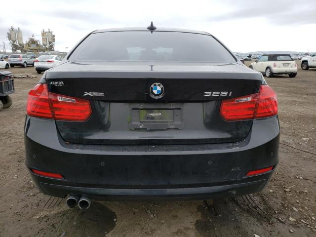 Aukcja sprzedaży 2015 Bmw 328 Xi Sulev, vin: WBA3B5C51FF963116, numer aukcji: 44659223