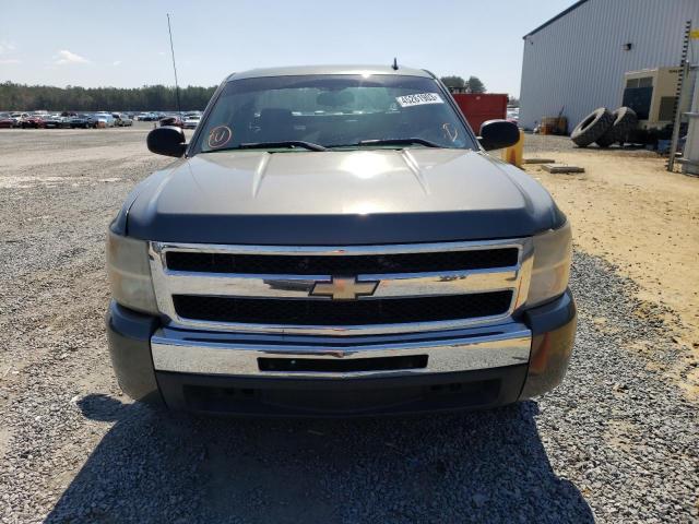 Aukcja sprzedaży 2011 Chevrolet Silverado C1500  Ls, vin: 3GCPCREA6BG121562, numer aukcji: 45261903