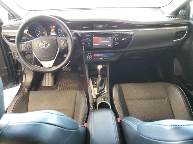 45401723 :رقم المزاد ، 2T1BURHE0GC516487 vin ، 2016 Toyota Corolla L مزاد بيع