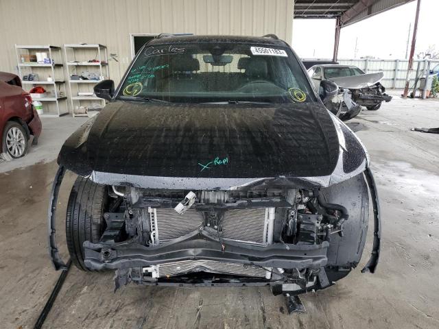 Aukcja sprzedaży 2022 Volkswagen Tiguan Se R-line Black, vin: 3VVCB7AX0NM071555, numer aukcji: 45501183