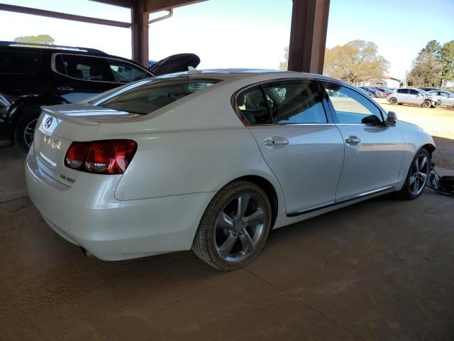 Aukcja sprzedaży 2008 Lexus Gs 350, vin: JTHBE96S180041559, numer aukcji: 45463853