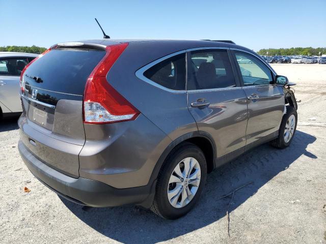 Aukcja sprzedaży 2012 Honda Cr-v Ex, vin: 3CZRM3H55CG702418, numer aukcji: 45340403