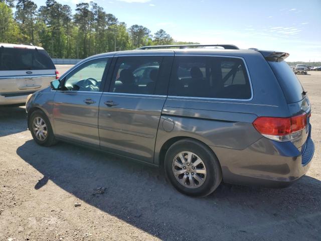 Aukcja sprzedaży 2009 Honda Odyssey Exl, vin: 5FNRL38689B404798, numer aukcji: 45496703
