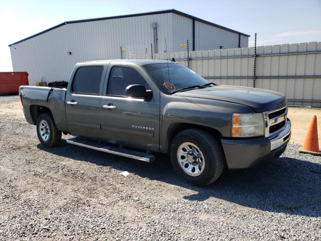 Aukcja sprzedaży 2011 Chevrolet Silverado C1500  Ls, vin: 3GCPCREA6BG121562, numer aukcji: 45261903