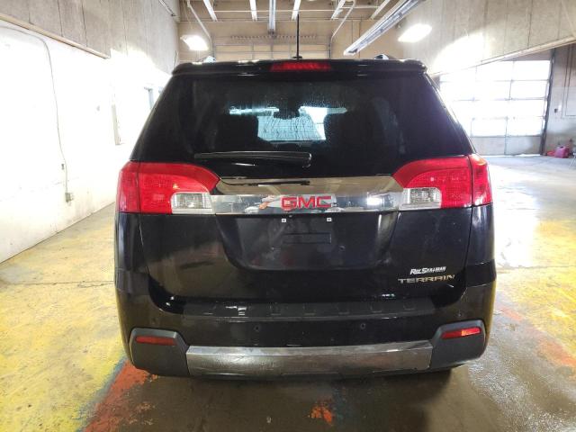 Aukcja sprzedaży 2015 Gmc Terrain Sle, vin: 2GKALREK0F6314262, numer aukcji: 45237263