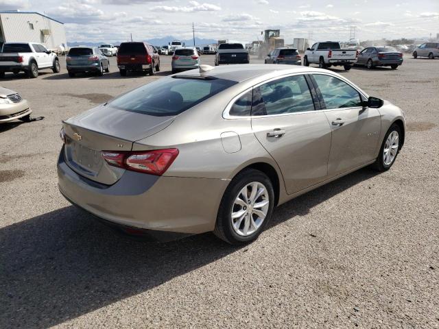 45342653 :رقم المزاد ، 1G1ZD5ST2NF144534 vin ، 2022 Chevrolet Malibu Lt مزاد بيع