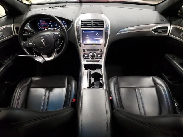 Aukcja sprzedaży 2020 Lincoln Mkz, vin: 3LN6L5A94LR606168, numer aukcji: 45464793
