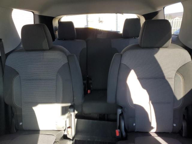 2019 Chevrolet Traverse Lt მანქანა იყიდება აუქციონზე, vin: 1GNEVGKW6KJ281386, აუქციონის ნომერი: 45259063