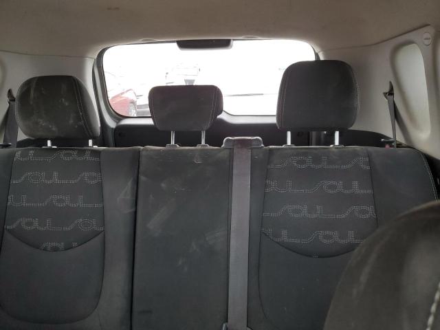 Aukcja sprzedaży 2013 Kia Soul +, vin: KNDJT2A6XD7541533, numer aukcji: 45278473