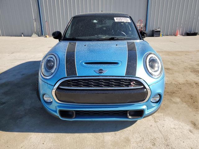 Aukcja sprzedaży 2017 Mini Cooper S, vin: WMWXP7C36H3B94875, numer aukcji: 45201733