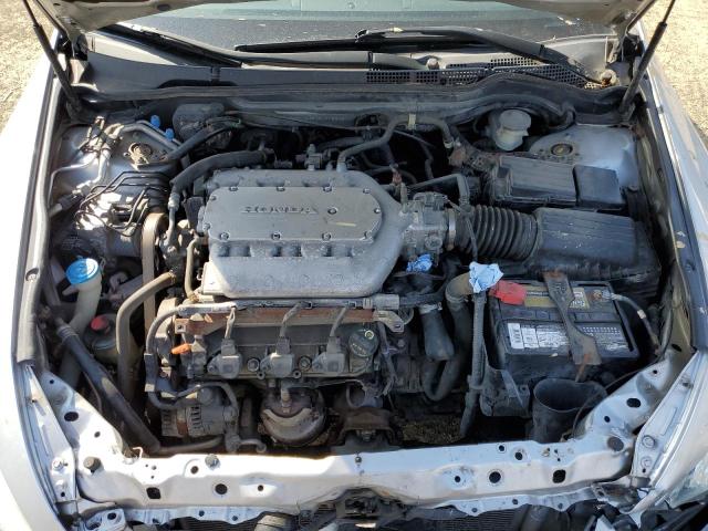 Aukcja sprzedaży 2006 Honda Accord Ex, vin: 1HGCM665X6A015374, numer aukcji: 45142113