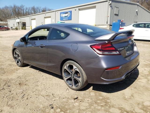 Aukcja sprzedaży 2014 Honda Civic Si, vin: 2HGFG4A56EH702786, numer aukcji: 45544663
