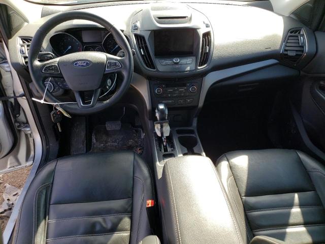 Aukcja sprzedaży 2018 Ford Escape Sel, vin: 1FMCU9HD6JUC04739, numer aukcji: 45387463