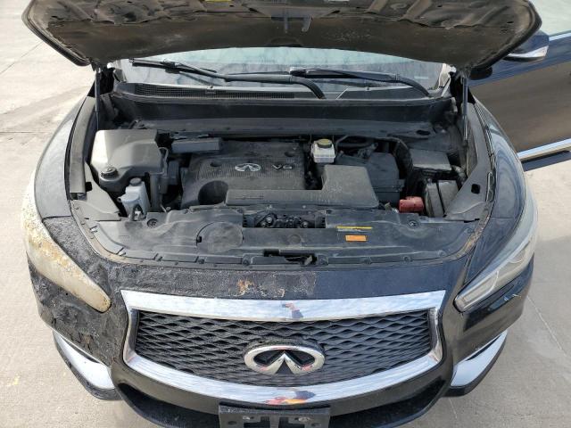 Aukcja sprzedaży 2016 Infiniti Qx60, vin: 5N1AL0MN8GC519528, numer aukcji: 45515713