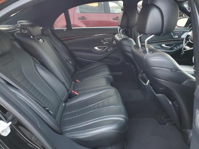 Aukcja sprzedaży 2015 Mercedes-benz S 550, vin: WDDUG8CB3FA131229, numer aukcji: 45080843