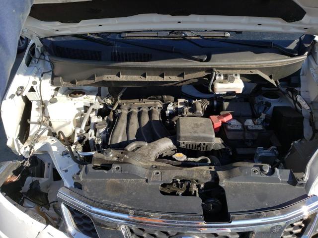 2019 Nissan Nv200 2.5s მანქანა იყიდება აუქციონზე, vin: 3N6CM0KN8KK708421, აუქციონის ნომერი: 43694863