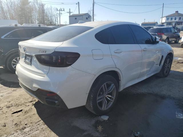 44856393 :رقم المزاد ، 5UXKU6C36H0W38608 vin ، 2017 Bmw X6 Xdrive50i مزاد بيع
